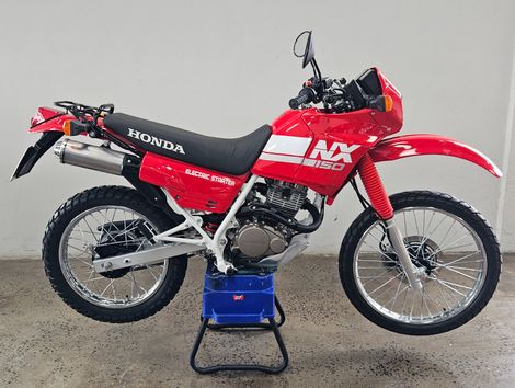 HONDA NX 150
