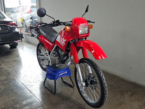 HONDA NX 150