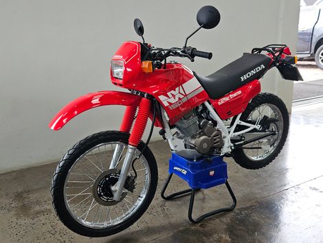 HONDA NX 150