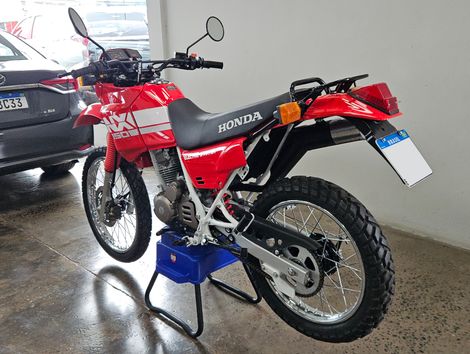 HONDA NX 150