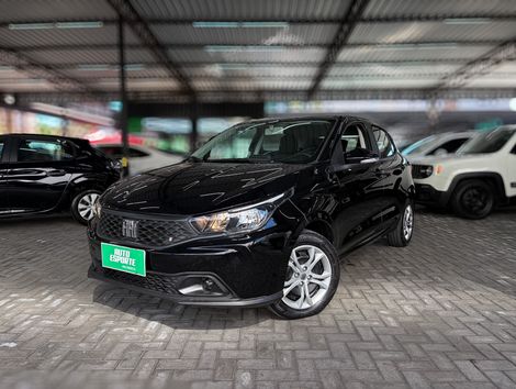 Fiat ARGO DRIVE 1.0 6V Flex