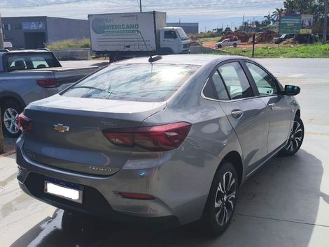 Chevrolet ONIX SED. Plus PREM. 1.0 12V TB Flex Aut