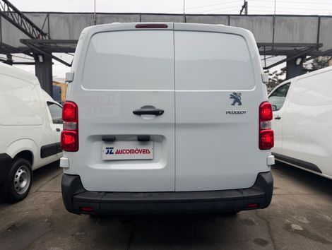 Peugeot Expert Cargo 1.5 Turbo Diesel