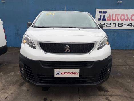Peugeot Expert Cargo 1.5 Turbo Diesel