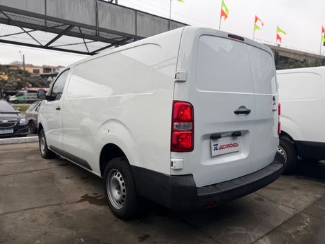 Peugeot Expert Cargo 1.5 Turbo Diesel