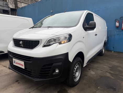 Peugeot Expert Cargo 1.5 Turbo Diesel