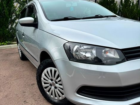 VolksWagen Gol Trendline 1.0 T.Flex 8V 5p