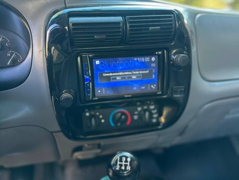 Ford Ranger XL 4.0 CS