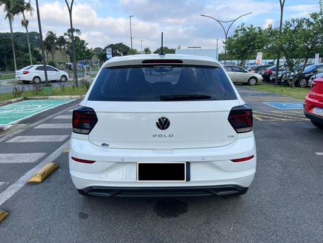 VolksWagen Polo Highline TSI 1.0 Flex 12V Aut.