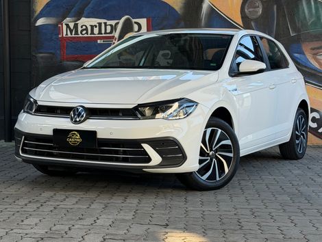 VolksWagen Polo Highline TSI 1.0 Flex 12V Aut.