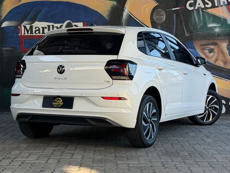VolksWagen Polo Highline TSI 1.0 Flex 12V Aut.