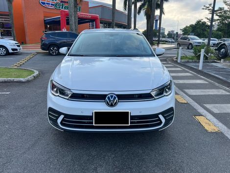 VolksWagen Polo Highline TSI 1.0 Flex 12V Aut.
