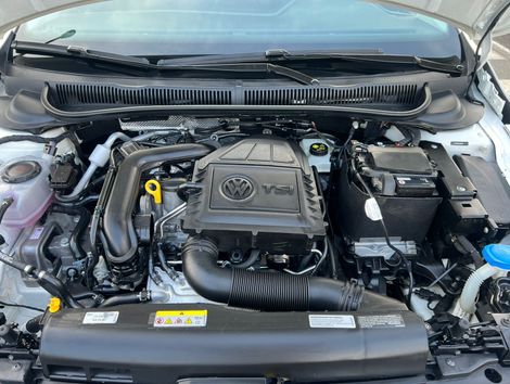 VolksWagen Polo Highline TSI 1.0 Flex 12V Aut.