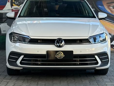 VolksWagen Polo Highline TSI 1.0 Flex 12V Aut.