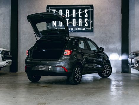 Fiat ARGO DRIVE 1.0 6V Flex