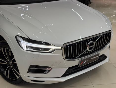 Volvo XC 60 T-8 MOMENTUM 2.0 (Híbrido)