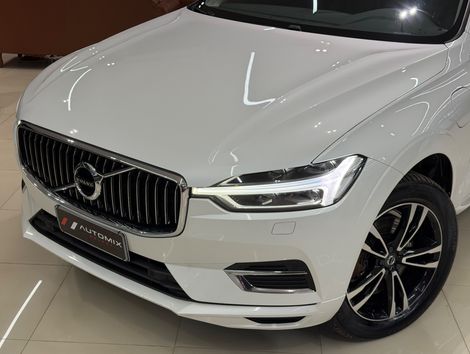 Volvo XC 60 T-8 MOMENTUM 2.0 (Híbrido)