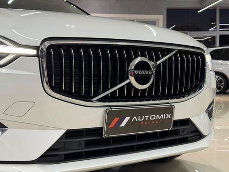 Volvo XC 60 T-8 MOMENTUM 2.0 (Híbrido)