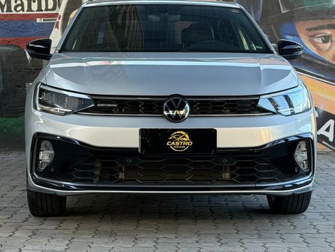 VolksWagen VIRTUS Exclusive 250TSI 1.4 Flex 16V Aut