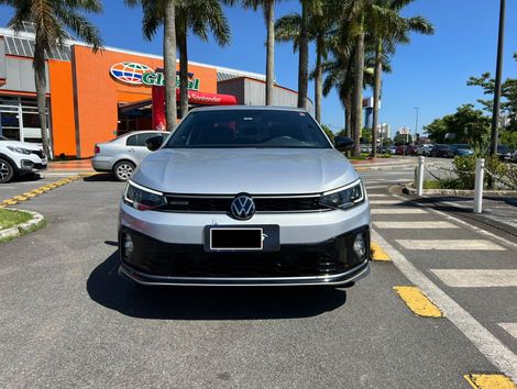 VolksWagen VIRTUS Exclusive 250TSI 1.4 Flex 16V Aut