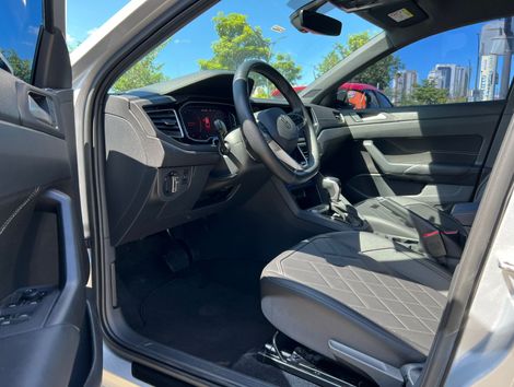 VolksWagen VIRTUS Exclusive 250TSI 1.4 Flex 16V Aut