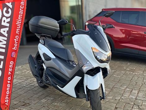 YAMAHA NMAX 160