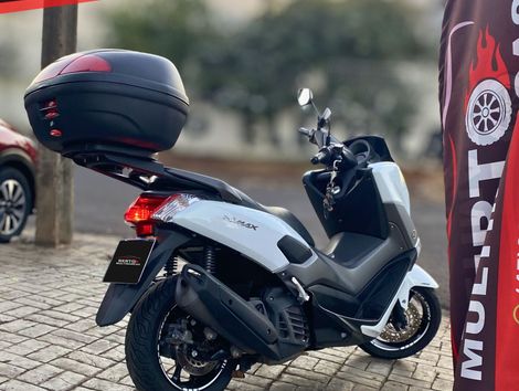 YAMAHA NMAX 160