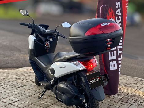 YAMAHA NMAX 160