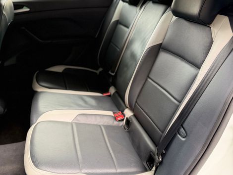 VolksWagen T-Cross Hig. 250 TSI 1.4 Flex 16V 5p Aut