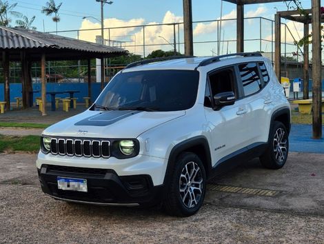 Jeep Renegade Long. T270 1.3 TB 4x2 Flex Aut.