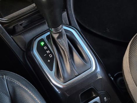 Jeep Renegade Long. T270 1.3 TB 4x2 Flex Aut.