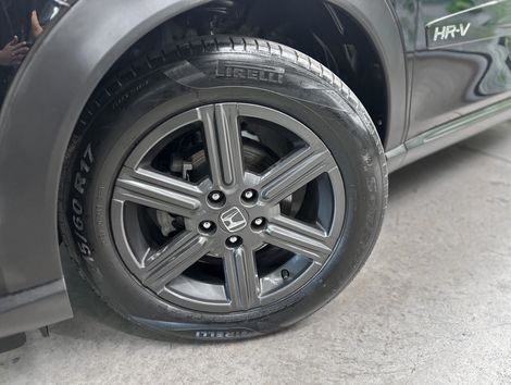Honda HR-V EXL 1.5 Flex Sensing 16V 5p Aut.
