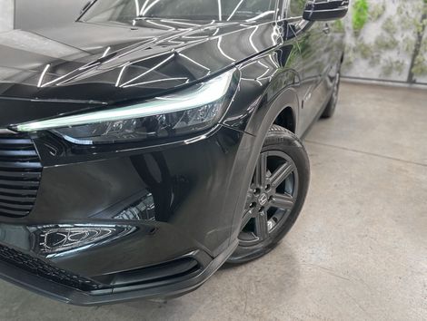Honda HR-V EXL 1.5 Flex Sensing 16V 5p Aut.