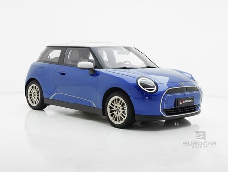 Mini COOPER SE 3p (Elétrico)