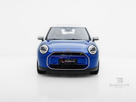 Mini COOPER SE 3p (Elétrico)