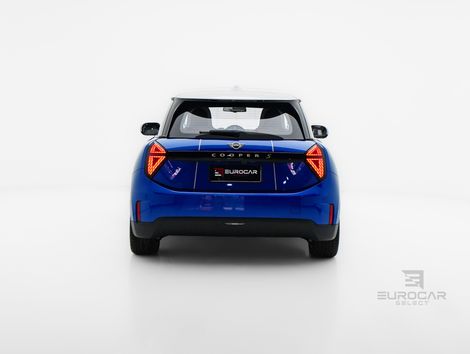 Mini COOPER SE 3p (Elétrico)