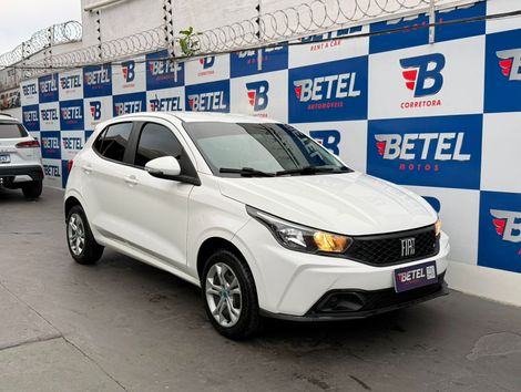 Fiat ARGO DRIVE 1.0 6V Flex