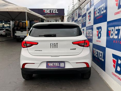 Fiat ARGO DRIVE 1.0 6V Flex