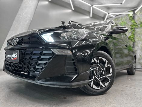 Hyundai HB20 Comfort 1.0 Flex 12V Mec.