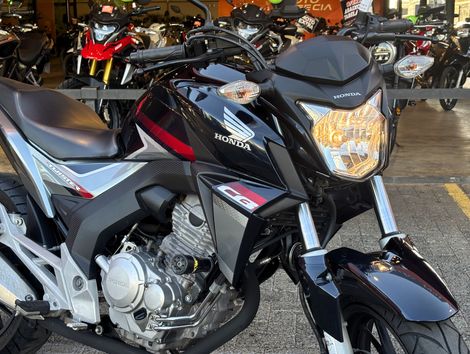 HONDA CB 250 TWISTER/FLEXONE