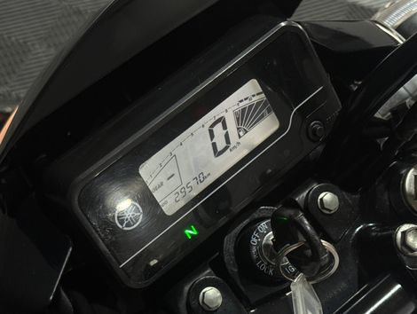 YAMAHA YBR 150 FACTOR ED/FLEX