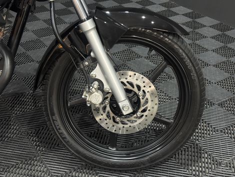 YAMAHA YBR 150 FACTOR ED/FLEX