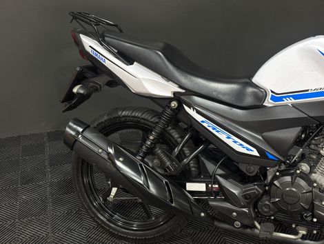 YAMAHA YBR 150 FACTOR ED/FLEX