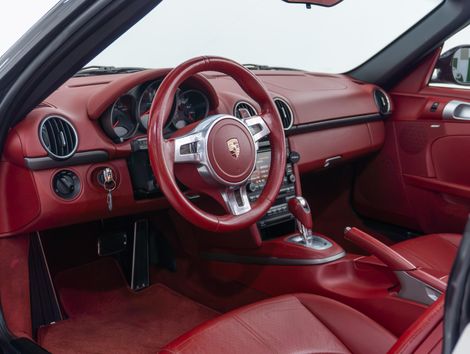 Porsche Boxster  2.9 255cv