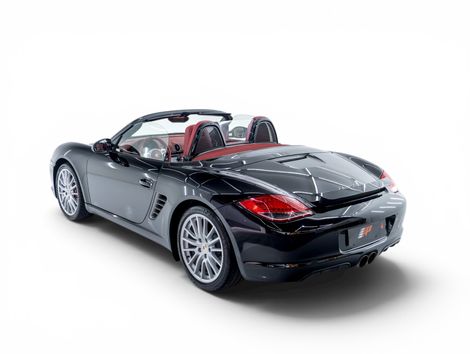 Porsche Boxster  2.9 255cv