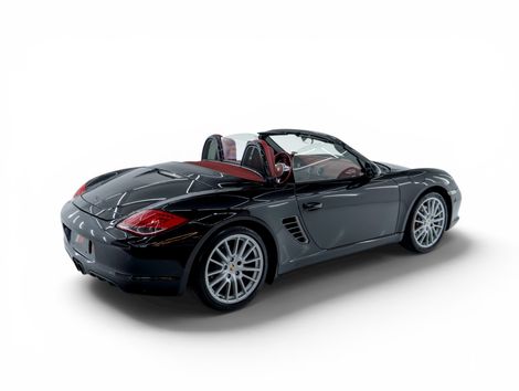 Porsche Boxster  2.9 255cv