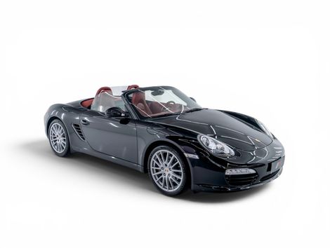 Porsche Boxster  2.9 255cv