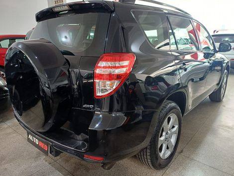 Toyota RAV4 2.4 4x4 16V 170cv Aut.