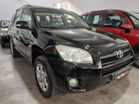 Toyota RAV4 2.4 4x4 16V 170cv Aut.
