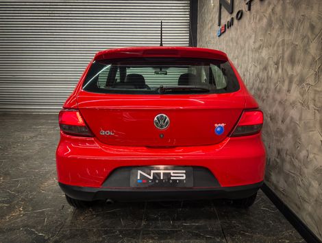 VolksWagen Gol Rock in Rio 1.0 Mi Total Flex 8V 5p